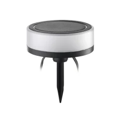 Lindby Smart LED grondspies lamp Kyren, CCT, RGB, Tuya, 3 eenheden