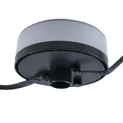 Lindby Smart LED grondspies lamp Kyren, CCT, RGB, Tuya, 3 eenheden