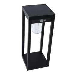 Lindby Smart LED sokkellamp Enea, sensor, CCT, RGB