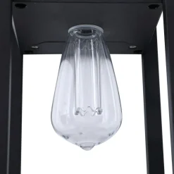 Lindby Smart LED sokkellamp Enea, sensor, CCT, RGB