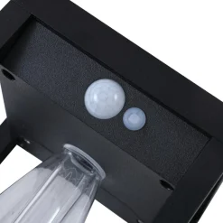 Lindby Smart LED sokkellamp Enea, sensor, CCT, RGB