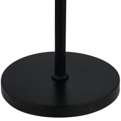 Lindby Smart LED vloerlamp Cilian, CCT, Tuya, ZigBee, Hue