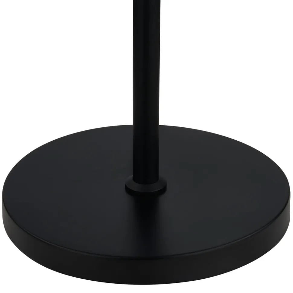 Lindby Smart LED vloerlamp Cilian, CCT, Tuya, ZigBee, Hue