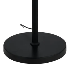 Lindby Smart LED vloerlamp Cilian, RGBW, CCT, ZigBee, Hue