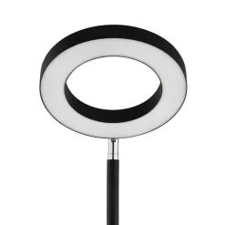 Lindby Smart LED vloerlamp Cilian, RGBW, CCT, ZigBee, Hue