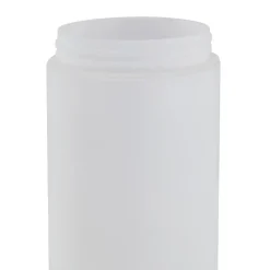 Lindby Statius sokkellamp, hoogte 45 cm, antraciet, roestvrij staal