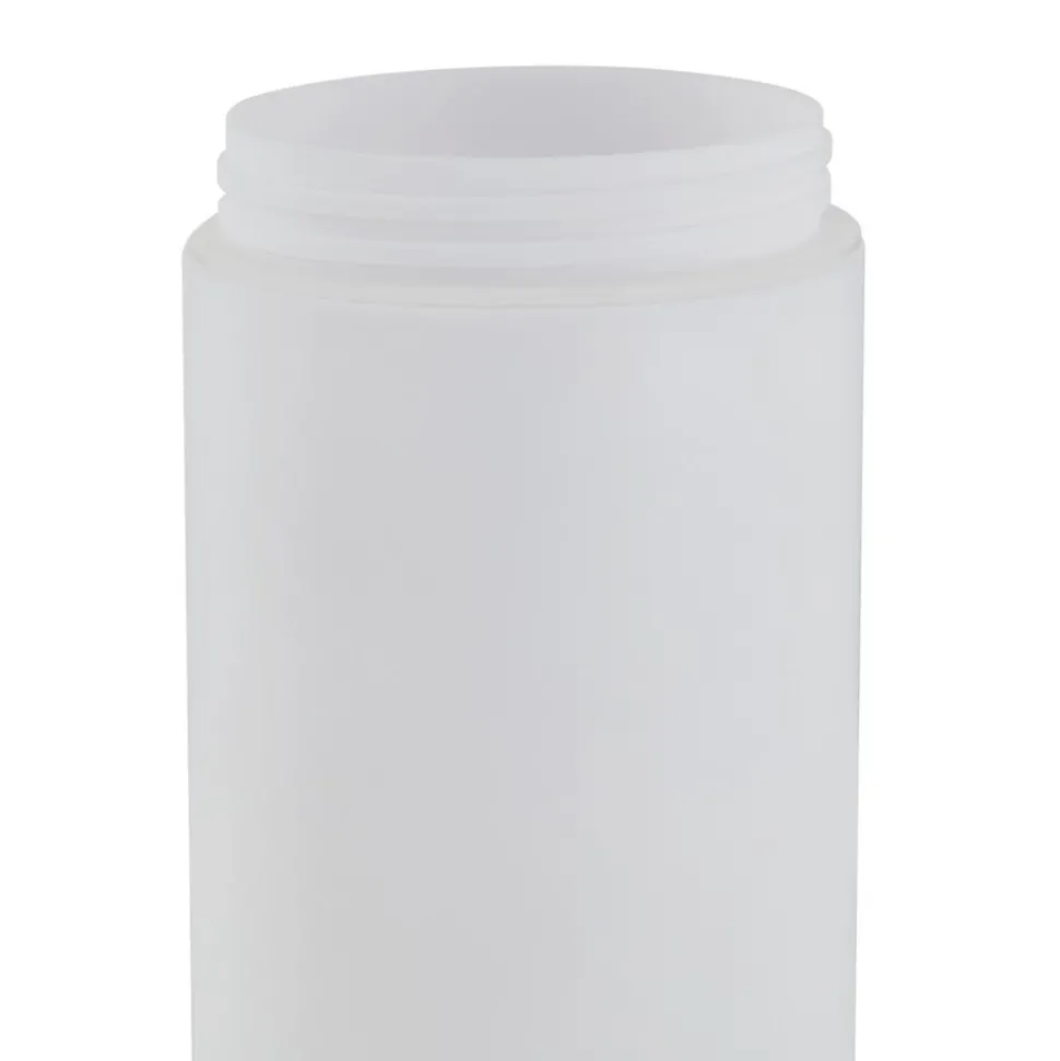 Lindby Statius sokkellamp, hoogte 45 cm, antraciet, roestvrij staal