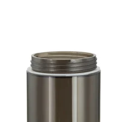 Lindby Statius tuinpadverlichting, antraciet, ijzer, sensor