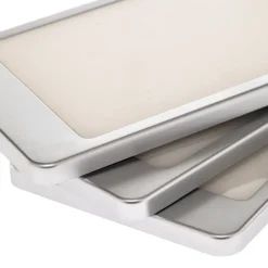 Lindby Svela LED meubelverlichting, 3 per set