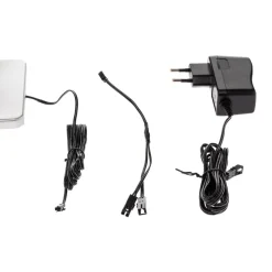 Lindby Svela LED meubelverlichting, 3 per set