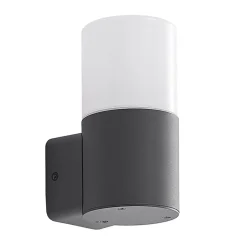 Lindby Tabyn buitenwandlamp, 1-lamp