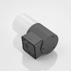 Lindby Tabyn buitenwandlamp, 1-lamp