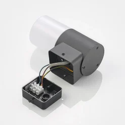 Lindby Tabyn buitenwandlamp, 1-lamp