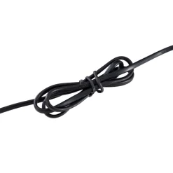 Lindby tafellamp Aelith, Ø 30 cm, grijs, keramiek, E27