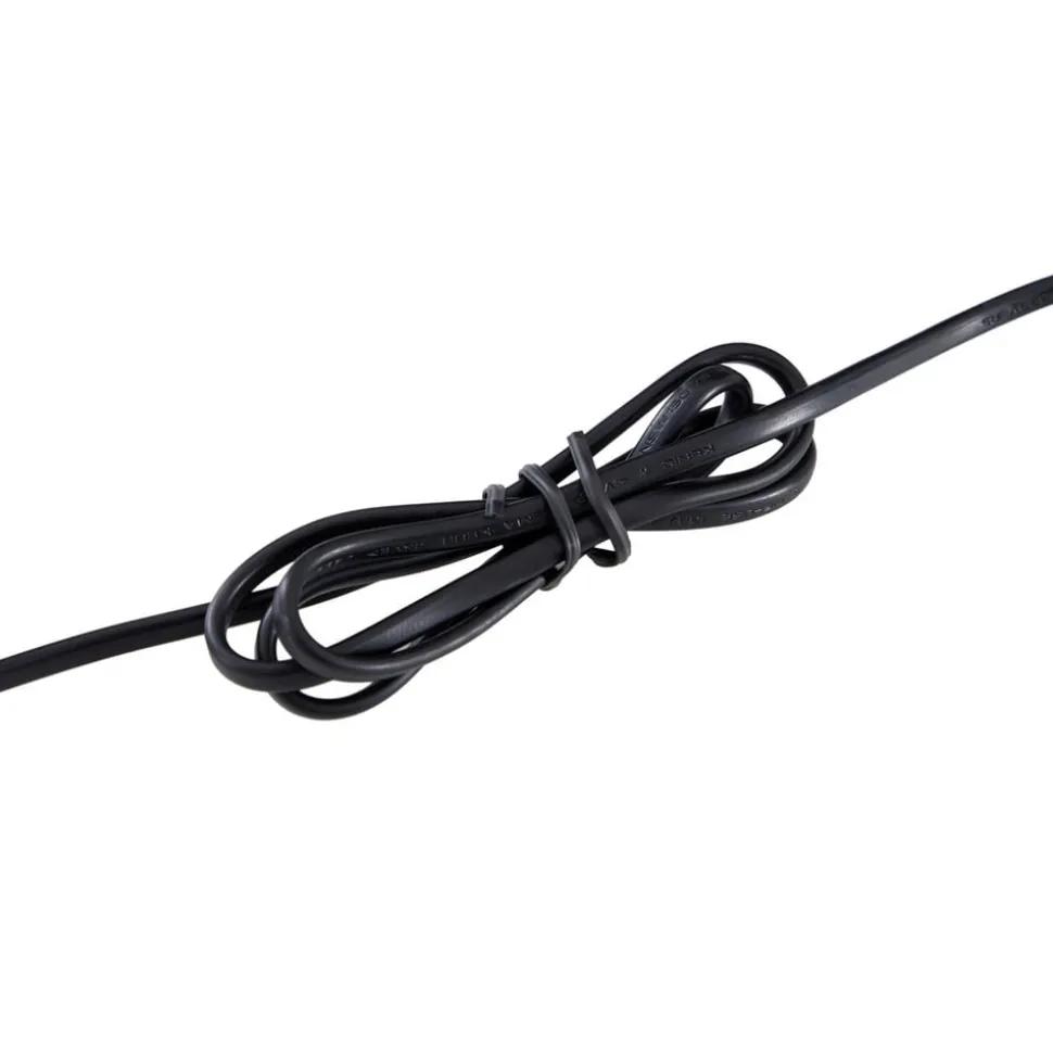 Lindby tafellamp Aelith, Ø 30 cm, grijs, keramiek, E27