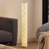 Lindby Tarlin LED vloerlamp, ster