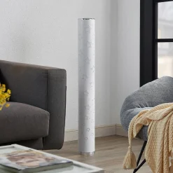 Lindby Tarlin LED vloerlamp, ster