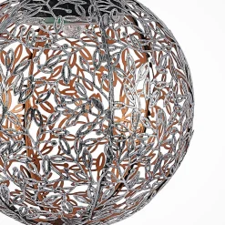 Lindby Vilani LED lamp op zonne-energie 3 per set