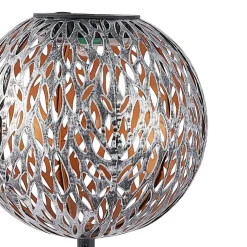 Lindby Vilani LED lamp op zonne-energie 3 per set