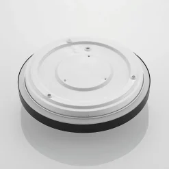 Lindby Villum LED plafondlamp, 29,5 cm