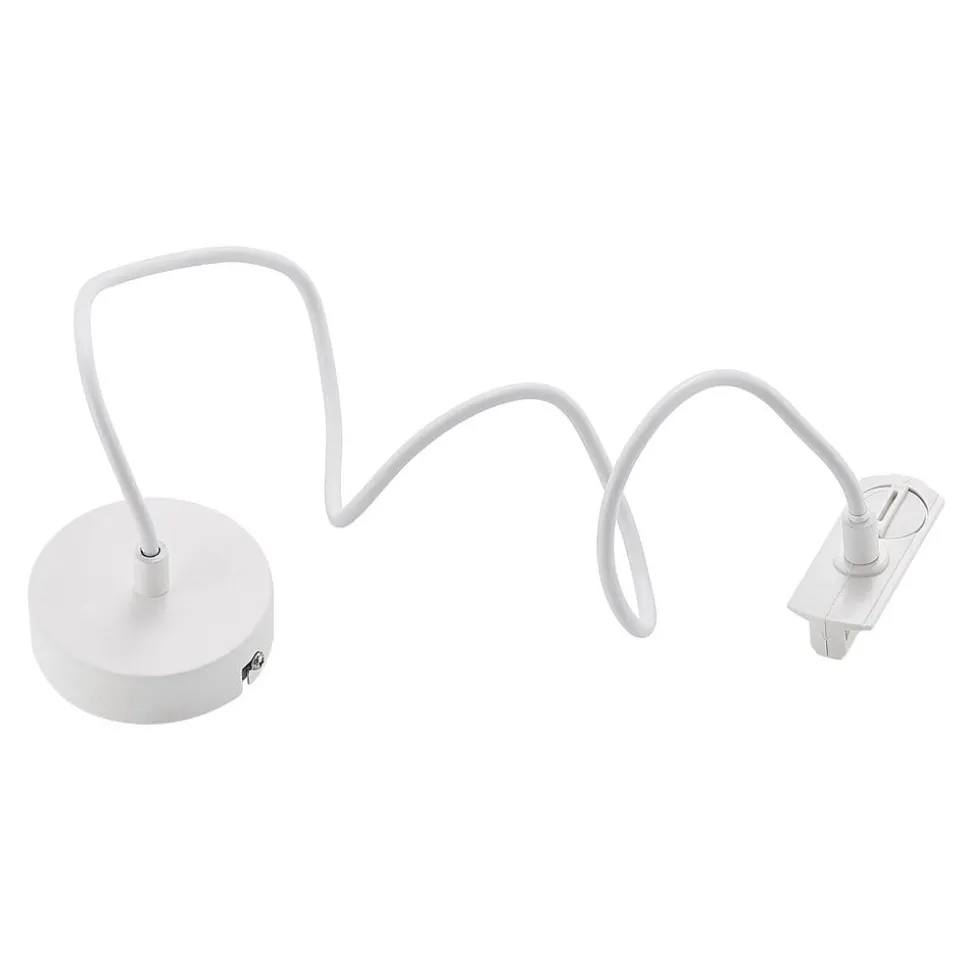 Lindby voeding Linaro, wit, 1-fase systeem