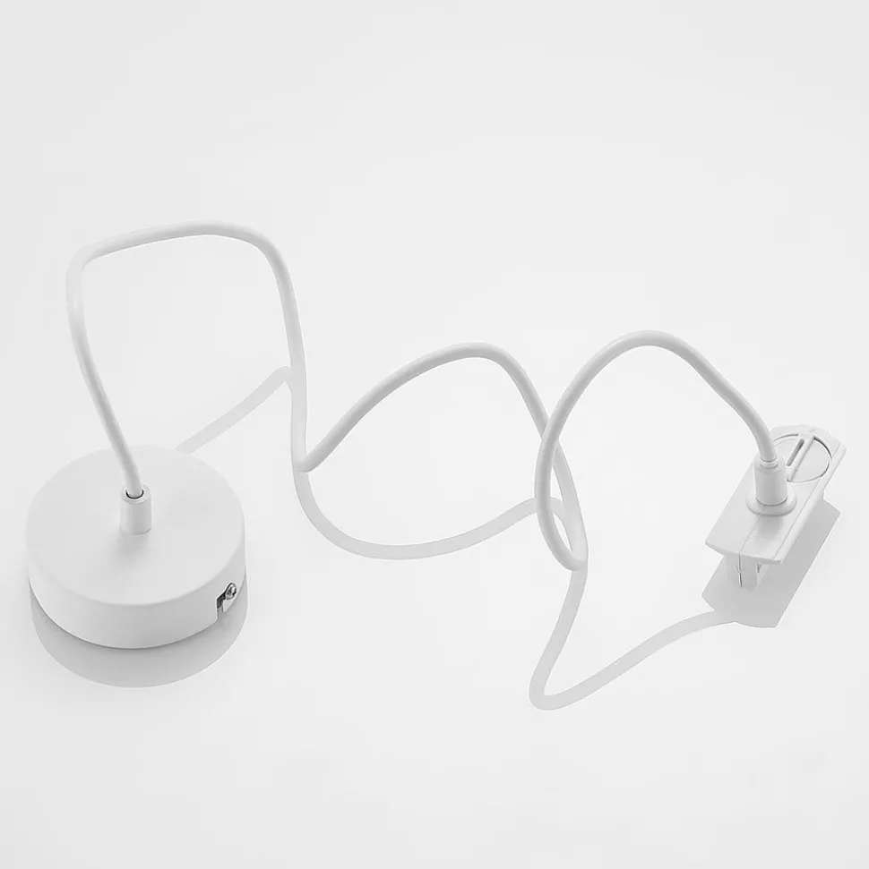 Lindby voeding Linaro, wit, 1-fase systeem