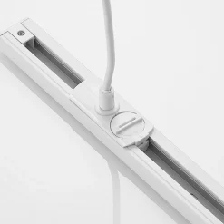 Lindby voeding Linaro, wit, 1-fase systeem