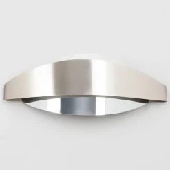 Lindby wandlamp Lonna, metaal, G9, 2-lamps, 30 cm breed