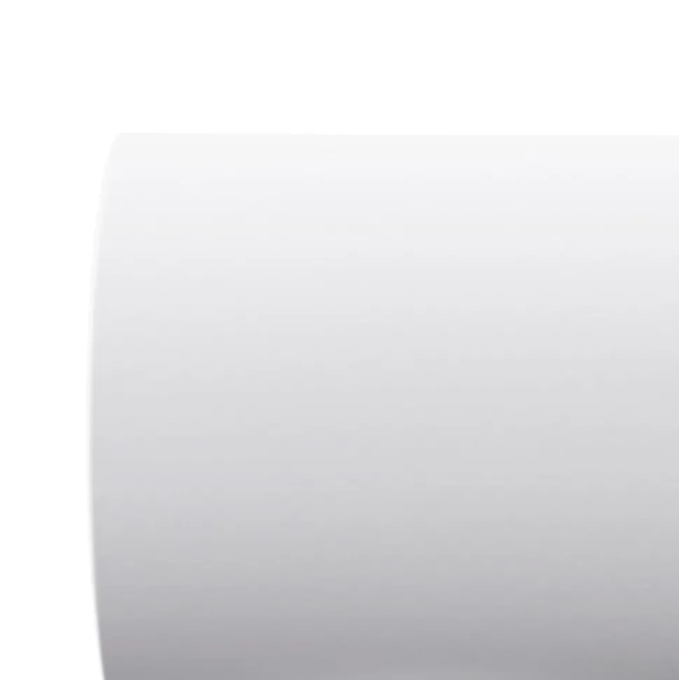 Lindby wandspot Jyla, wit, 3.000 K, omhoog/omlaag, lens