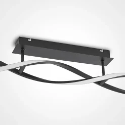 Lindby Welina LED plafondlamp