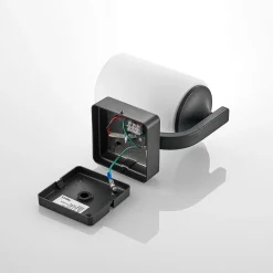 Lindby Yannis buitenwandlamp