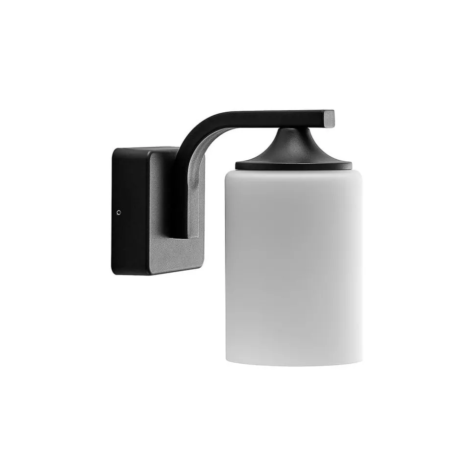 Lindby Yannis buitenwandlamp