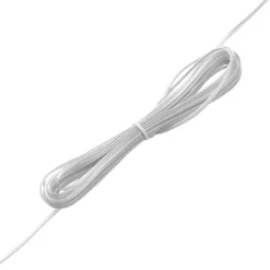 Lindby Yuki LED decoratief figuur, kunststof, beer