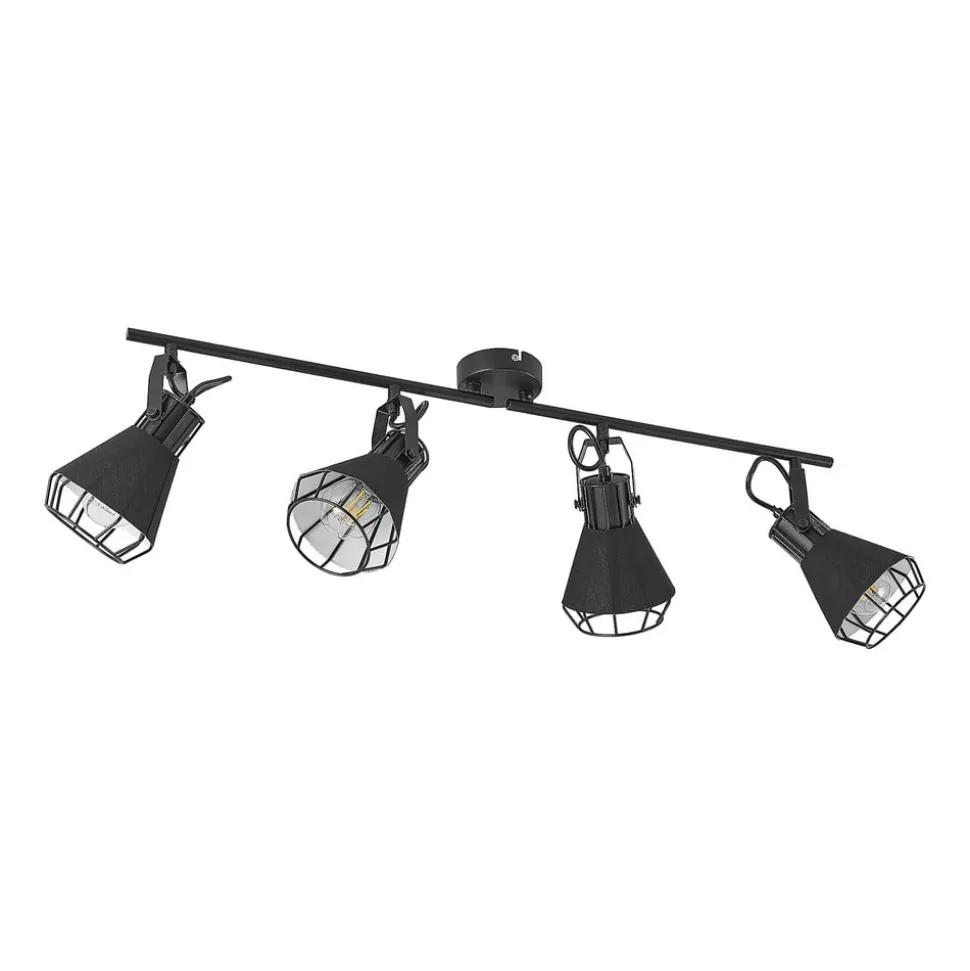 Lindby Yusei spot, 4-lamps