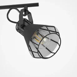 Lindby Yusei spot, 4-lamps