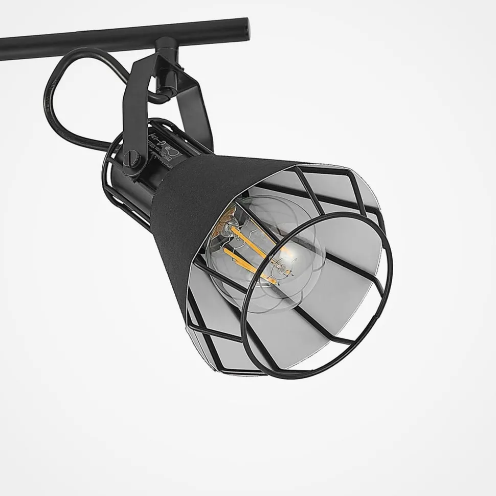 Lindby Yusei spot, 4-lamps