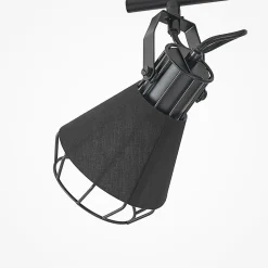 Lindby Yusei spot, 4-lamps