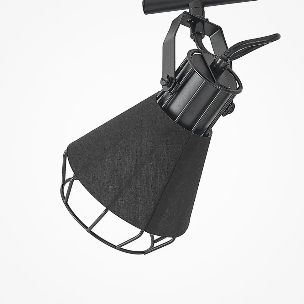 Lindby Yusei spot, 4-lamps