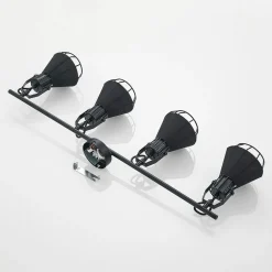 Lindby Yusei spot, 4-lamps