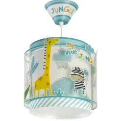 Little Jungle hanglamp voor kinderen, 1-lamp