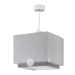Little Teddy hanglamp voor kinderen, 1-lamp