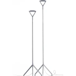 Lola - een multifunctionele vloerlamp