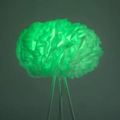 LOLA SMART LED vloerlamp Naomi app CCT RGB