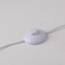 LOLA SMART LED vloerlamp Naomi app CCT RGB