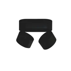 LOOM DESIGN Aim LED plafondspot 2-lamps zwart