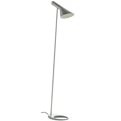 Louis Poulsen AJ - vloerlamp, benzine