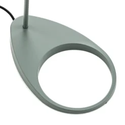 Louis Poulsen AJ - vloerlamp, benzine