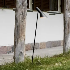 Louis Poulsen AJ Garden hoogte 95 cm voetplaat 830