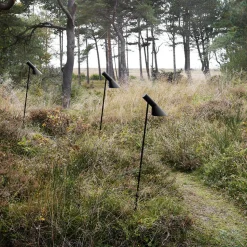 Louis Poulsen AJ Garden hoogte 95 cm aardstuk 827