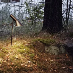 Louis Poulsen AJ Garden sokkel 50 cm aardstuk 840